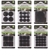 Ideal Home Furniture Pads Assorted