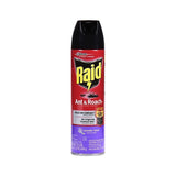 Raid Ant & Roach Spray 17.5oz Lavender