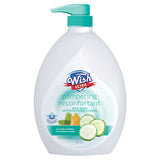 Wish Ultra Body Wash 33.8oz Cucumber & Melons