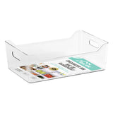 Ideal Home Organizer 15.7x9.8x5.1 inch