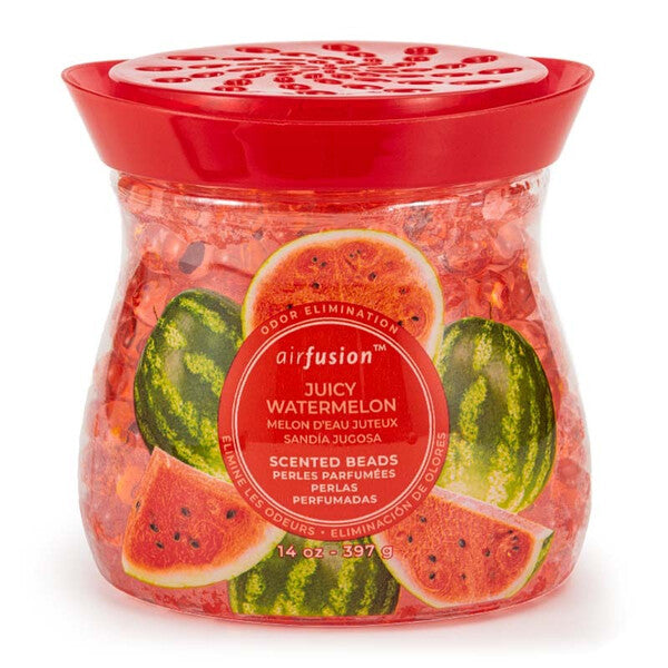 Air Fusion Crystal Beads 14oz Watermelon Sugar