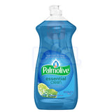 Palmolive Dish 28oz Citrus & Salt