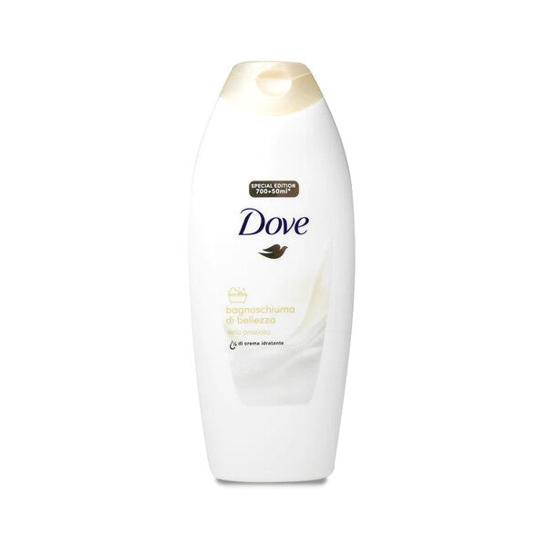Dove Body Wash 750ml Seta Silk