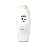 Dove Body Wash 750ml Seta Silk
