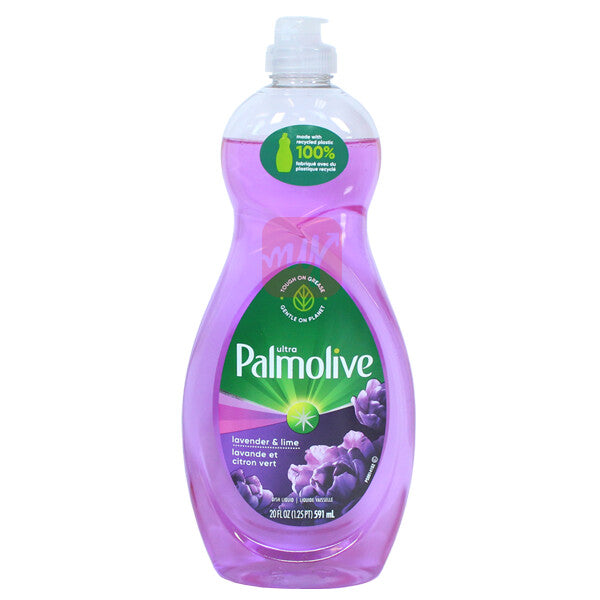 Palmolive Dish Ultra 20oz Lavender & Lime (591ml)