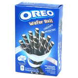 Oreo Wafer Roll 54g Vanilla