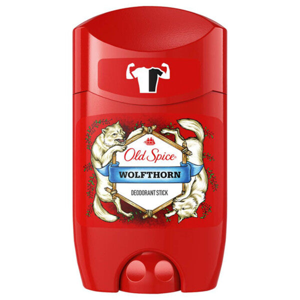 Old Spice Stick 50ml Wolfthorn