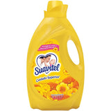 Suavitel Daily Care 3lt Aroma De Sol