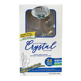 Ideal Dining Box HD 24CT Clear Assorted