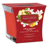 Air Fusion Candle Apple Harvest 10oz
