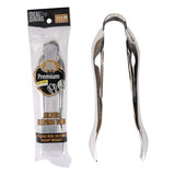Ideal Dining HD 1CT 8.6in Silver Serving Tong