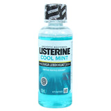 Listerine Mouthwash 100ml Cool Mint