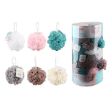 Ideal Bath Shower Ball Solid Display 50g