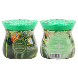 Air Fusion Crystal Beads 14oz Carribean Green