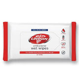Lifebuoy AB Wet Wipes 48CT