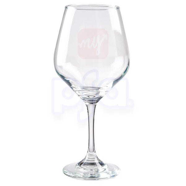 Cristar Brunello XL Wine Glass 17oz