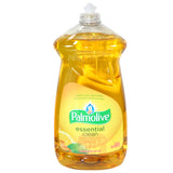Palmolive Dish 51oz Lemon Citrus Zest