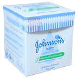 JJ Cotton Swab 200CT