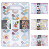 Ideal Kitchen Plastic Cutting Board 14.5x8.8in