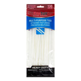 XtraTuff Multi-Purpose Tie 8in 130CT