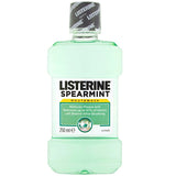 Listerine 250ml Spearmint UK