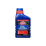 Stp Oil Treatment 15oz/443ml