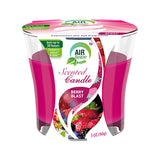 Air Fusion Candle Berry Blast 3oz