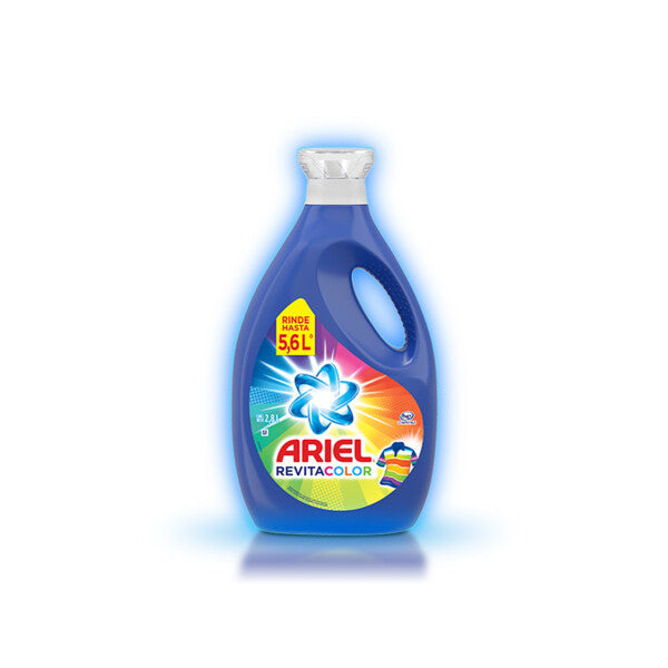 Ariel Liquid 2.8ltr Color