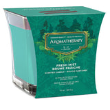 Air Fusion Candle Fresh Mist 10oz