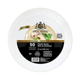 Ideal Dining Plastic Bowl 12oz White 50CT