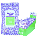 Modess Feminine Wipes 32CT Lavender