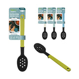 Ideal Kitchen SILICONE SLOTTED SPOON