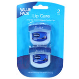 Vaseline Petroleum Jelly 5.5g 2PK CARD