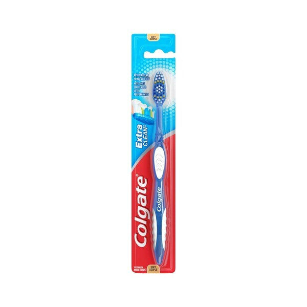 Colgate Toothbrush Extra Clean Soft