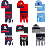 Thermaxxx Winter Set 3PK Junior Boys