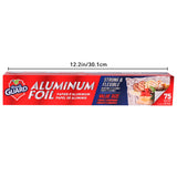 Fresh Guard Aluminum Foil 75SQFT