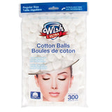 Wish Cotton Balls 300CT