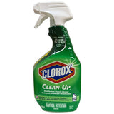 Clorox Clean-Up Spray 32oz (946ml) Clean Up Green