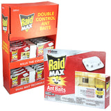 Raid Ant Bait 4 Count [4g] (Display)
