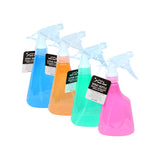 Ideal Home Plastic Spray Bottle 450ml
