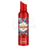 Old Spice Body Spray 140ml Krakengard