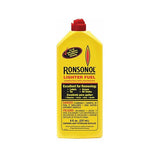 Ronsonol  Lighter Fluid 8oz