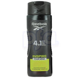 Reebok Body Wash 400ml Inspire Your Mind