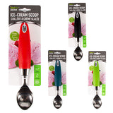 Ideal Kitchen Stainless Steel Ice Cream Scoop