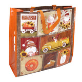 Shopping Bag Fall Season 19.25"x18"x 7"