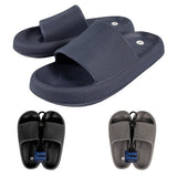 JM Men's Slipper Super Foam