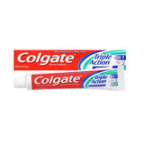 Colgate TP 2.5oz Triple Action