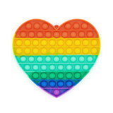 Poper Heart 2 Medium 20CM