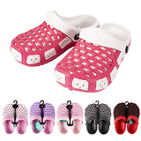 MM Junior Garden Sandal 2 Tone