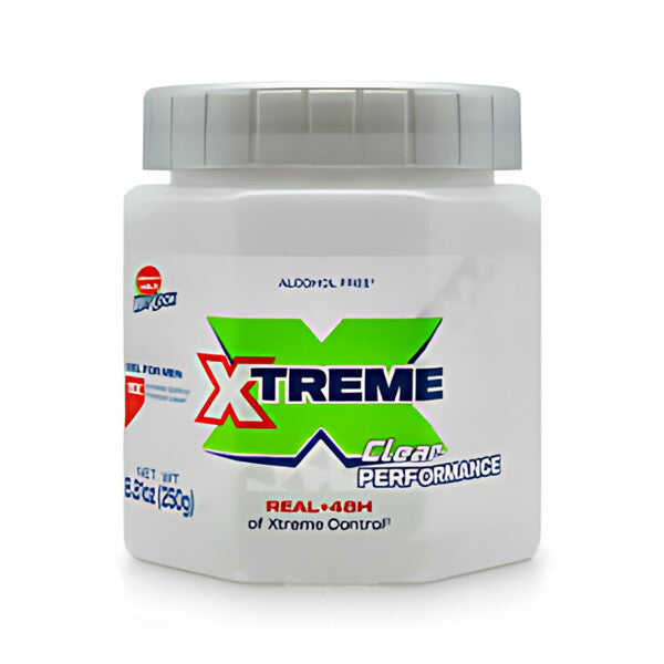 Xtreme Gel Reaction 250g Clear